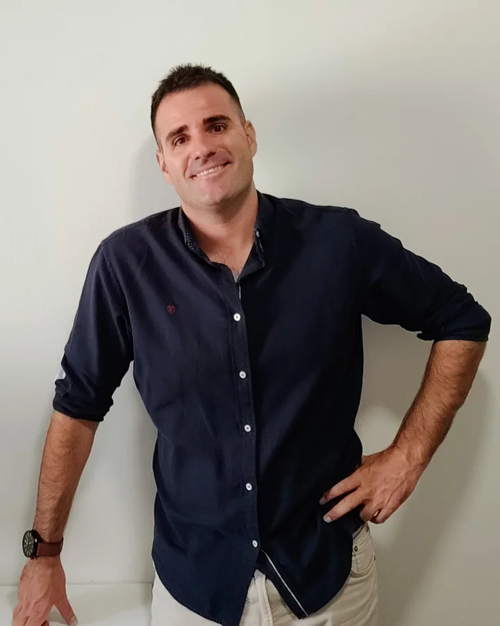 Albert Estrader, fundador de TalentAds